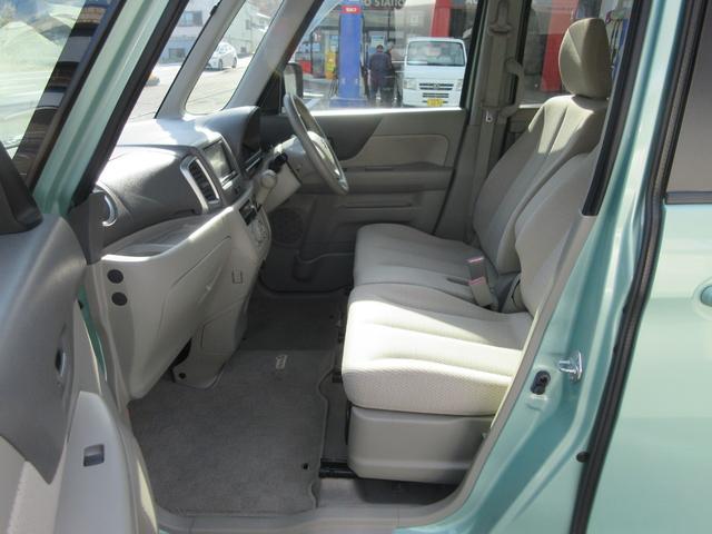 スペーシア Ｘ（16枚目）