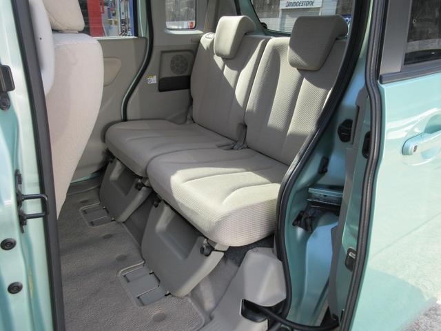 スペーシア Ｘ（17枚目）