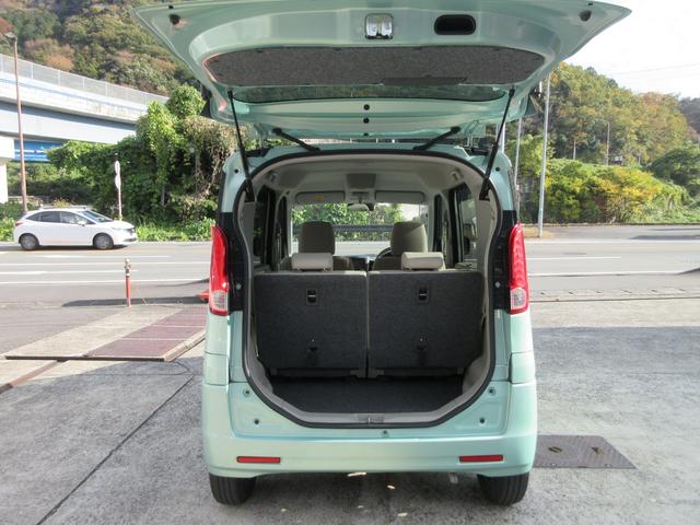 スペーシア Ｘ（19枚目）