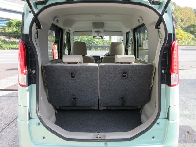 スペーシア Ｘ（20枚目）