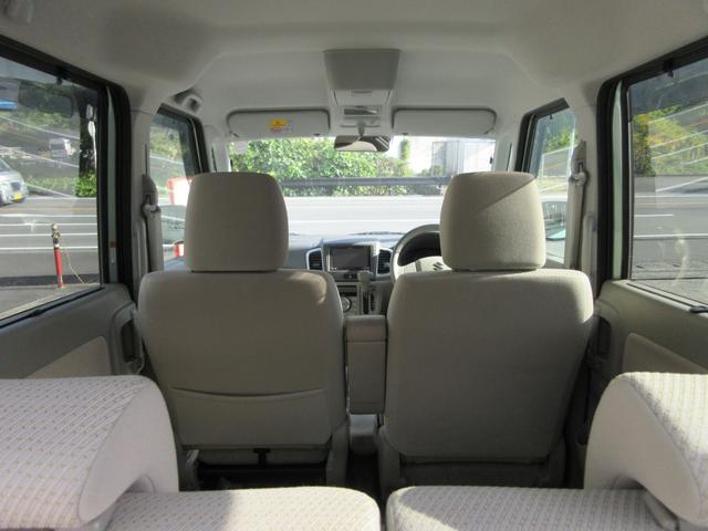 スペーシア Ｘ（22枚目）