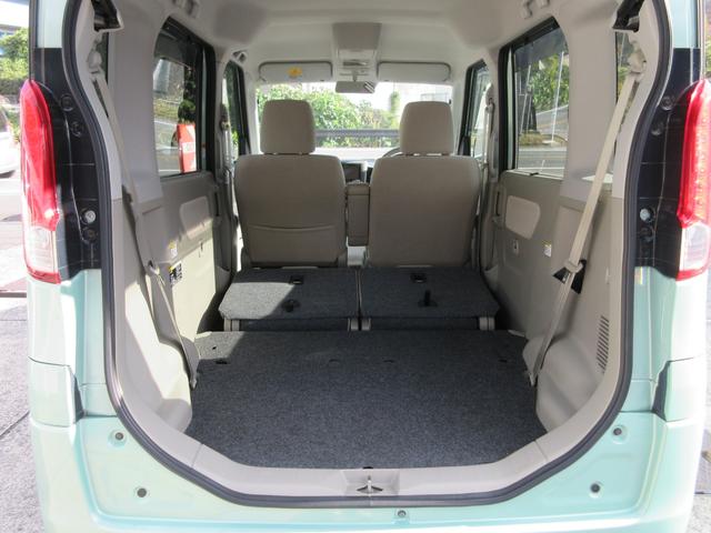 スペーシア Ｘ（23枚目）