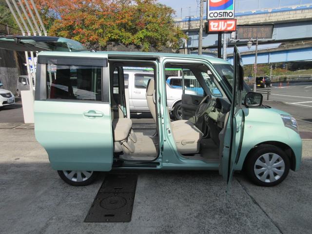 スペーシア Ｘ（26枚目）