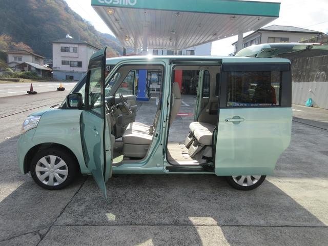 スペーシア Ｘ（27枚目）