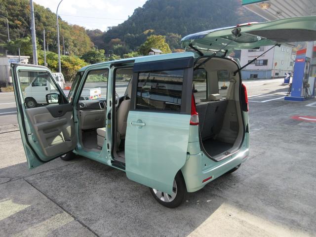 スペーシア Ｘ（28枚目）