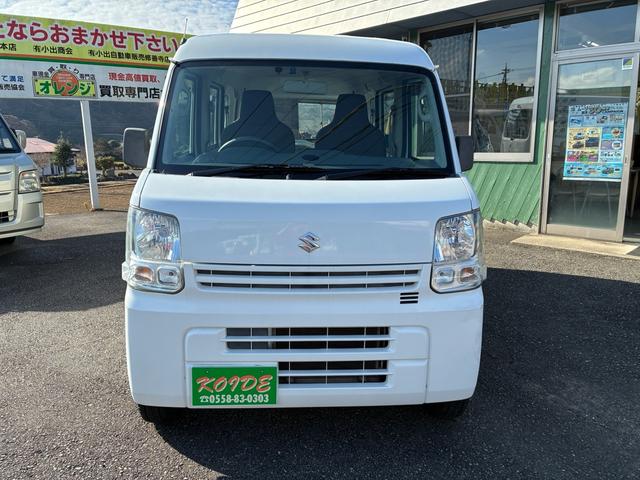 エブリイ ＰＡ　ハイルーフ（2枚目）