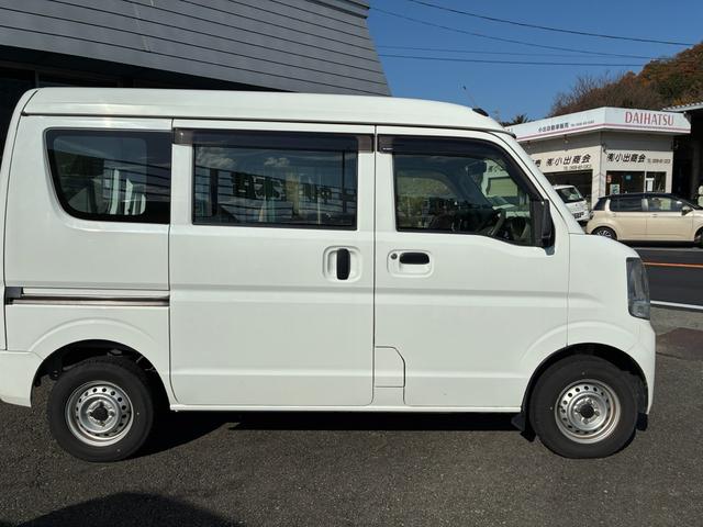 エブリイ ＰＡ　ハイルーフ（5枚目）