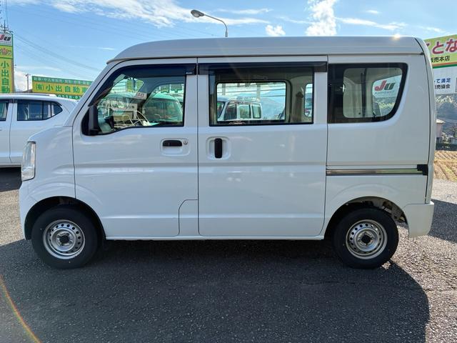 エブリイ ＰＡ　ハイルーフ（6枚目）