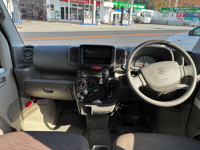 エブリイ ＰＡ　ハイルーフ（11枚目）