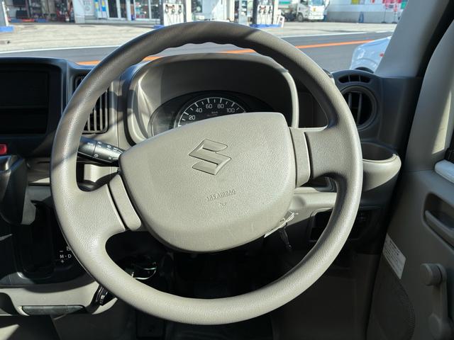 エブリイ ＰＡ　ハイルーフ（12枚目）