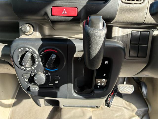 エブリイ ＰＡ　ハイルーフ（14枚目）