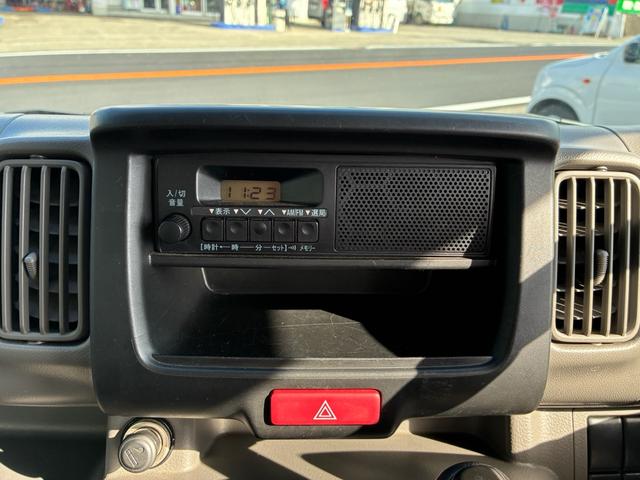 エブリイ ＰＡ　ハイルーフ（15枚目）