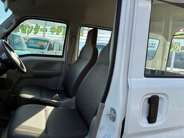 エブリイ ＰＡ　ハイルーフ（17枚目）