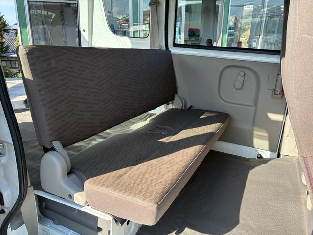 エブリイ ＰＡ　ハイルーフ（18枚目）