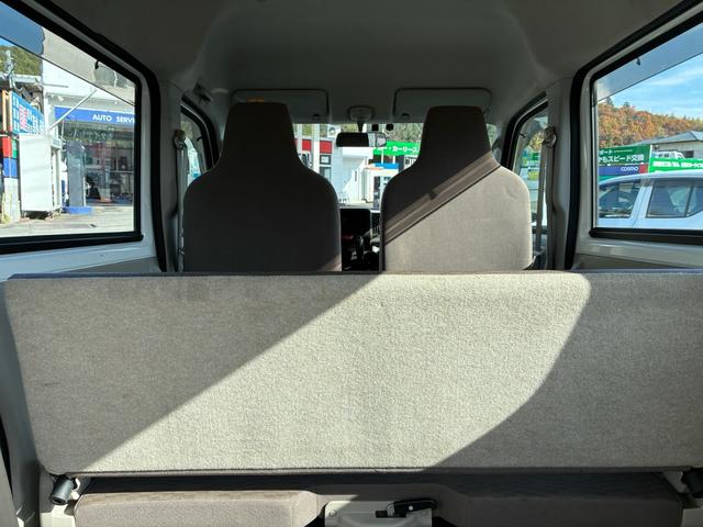 エブリイ ＰＡ　ハイルーフ（20枚目）