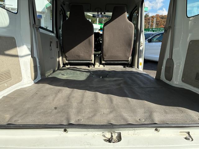 エブリイ ＰＡ　ハイルーフ（22枚目）