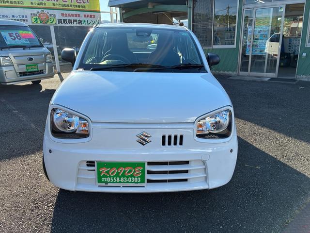 アルト Ｌ（2枚目）