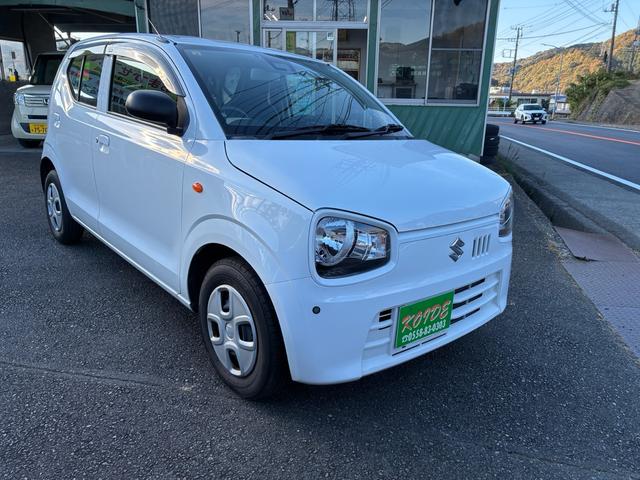 アルト Ｌ（4枚目）