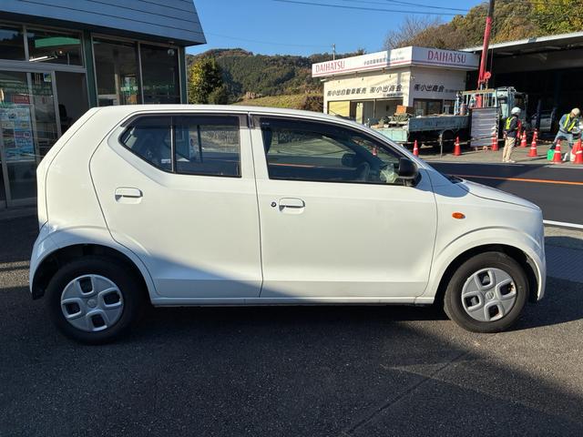 アルト Ｌ（6枚目）