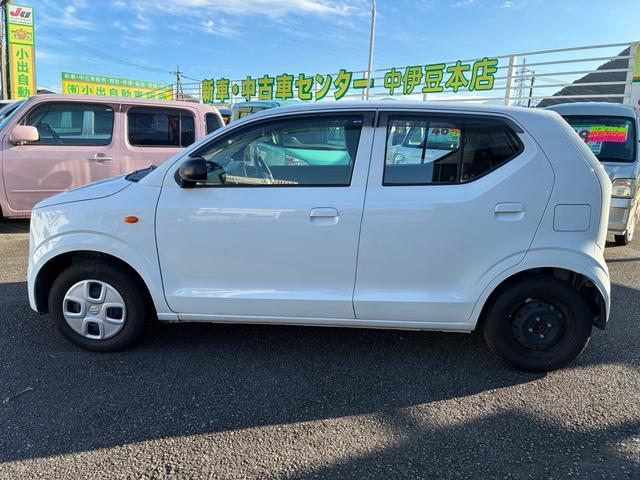 アルト Ｌ（7枚目）