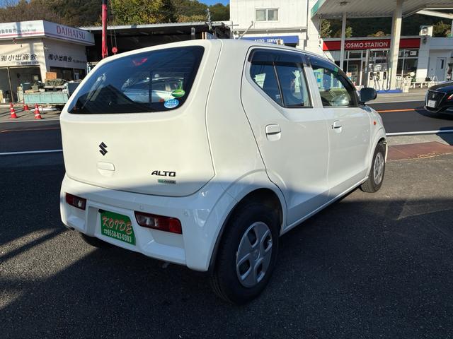 アルト Ｌ（8枚目）