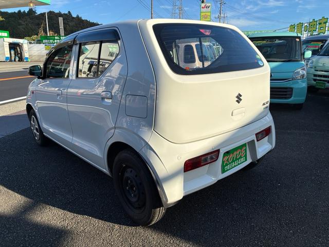 アルト Ｌ（9枚目）