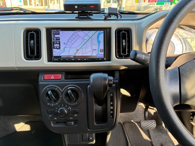 アルト Ｌ（11枚目）