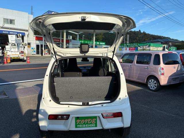 アルト Ｌ（18枚目）