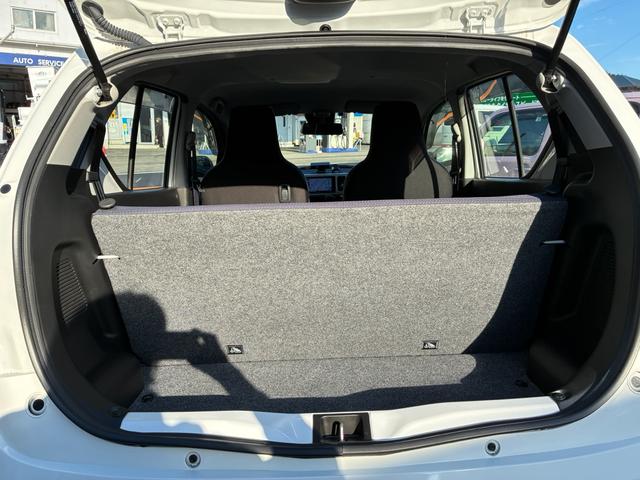 アルト Ｌ（19枚目）