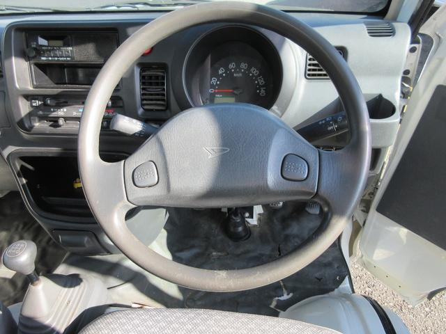 ハイゼットトラック スペシャル 4WD(11枚目)