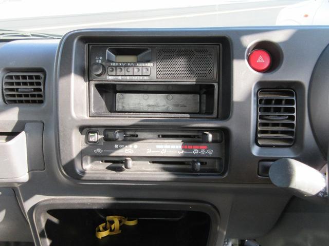 ハイゼットトラック スペシャル 4WD(12枚目)