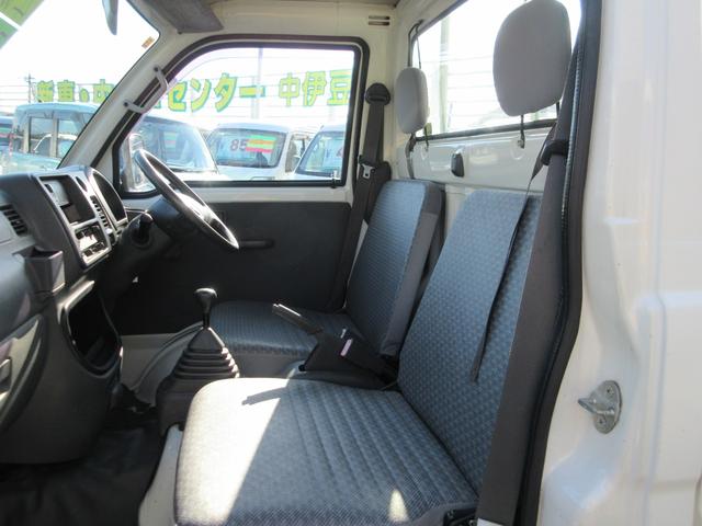 ハイゼットトラック スペシャル 4WD(16枚目)