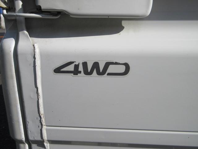 ハイゼットトラック スペシャル 4WD(18枚目)