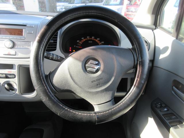 ワゴンR FX(11枚目)