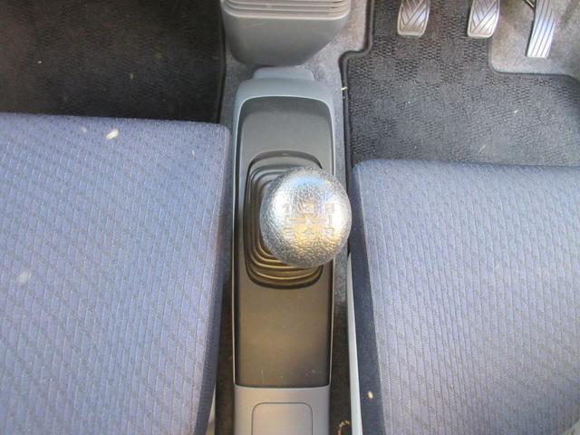 ワゴンR FX(13枚目)