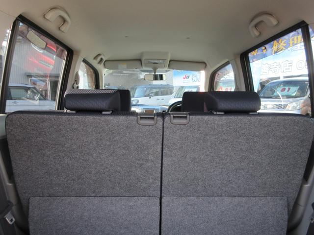 ワゴンR FX(17枚目)