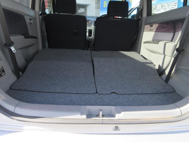 ワゴンR FX(18枚目)