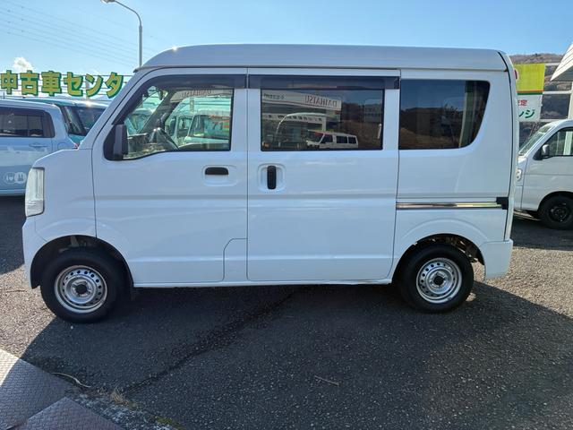 エブリイ ＰＣ　ハイルーフ（6枚目）