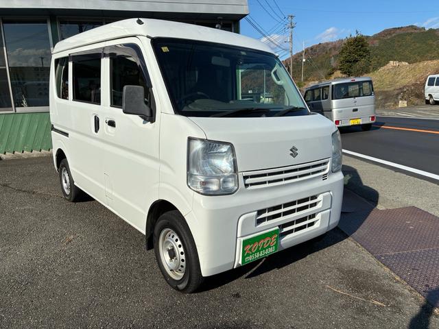 エブリイ ＰＣ　ハイルーフ（7枚目）