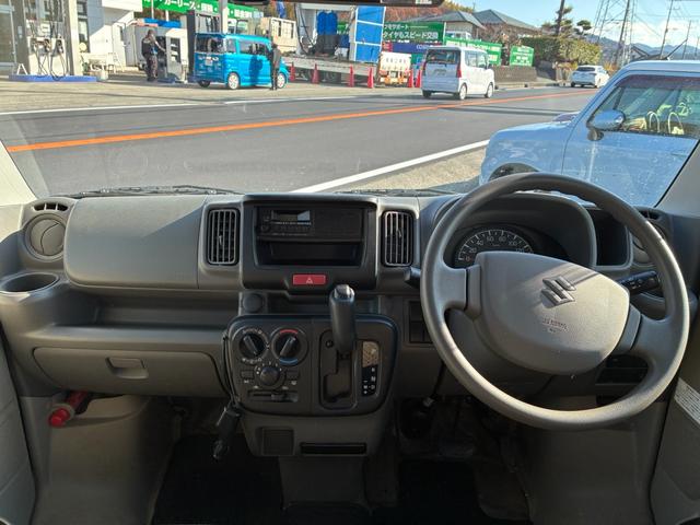 エブリイ ＰＣ　ハイルーフ（10枚目）