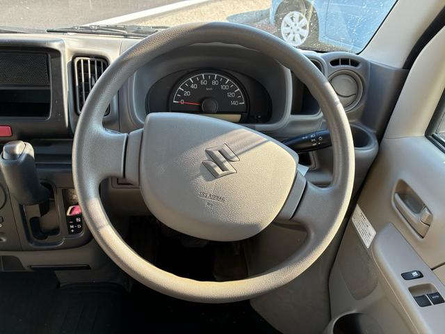 エブリイ ＰＣ　ハイルーフ（12枚目）