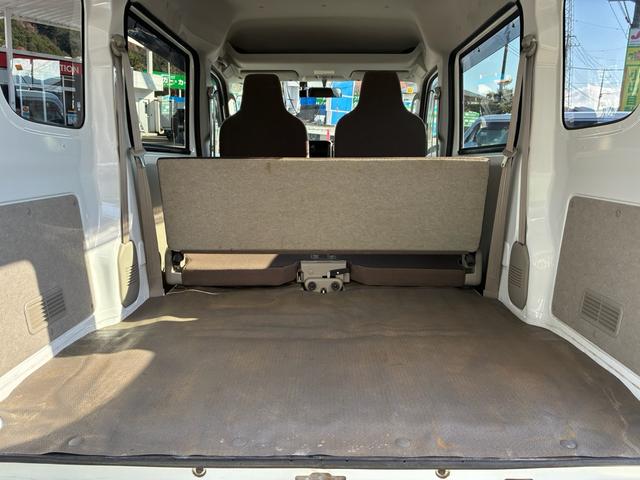 エブリイ ＰＣ　ハイルーフ（20枚目）