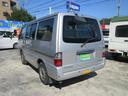 MAZDA BONGO VAN