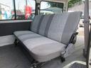 NISSAN VANETTE VAN
