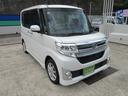 タント カスタムＸ　トップエディションＳＡＩＩ（6枚目）