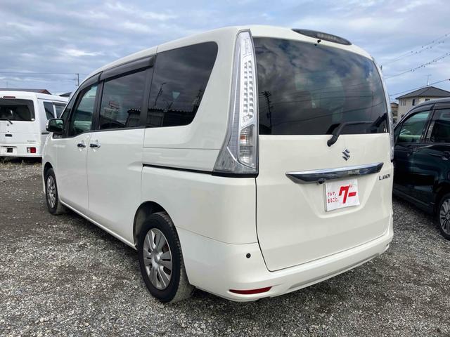 ランディ 　ＥＴＣ　バックカメラ　ナビ　ＴＶ　クリアランスソナー　オートクルーズコントロール　レーンアシスト　両側電動スライドドア　ＨＩＤ　スマートキー　アイドリングストップ　電動格納ミラー　３列シート　ＣＶＴ（20枚目）