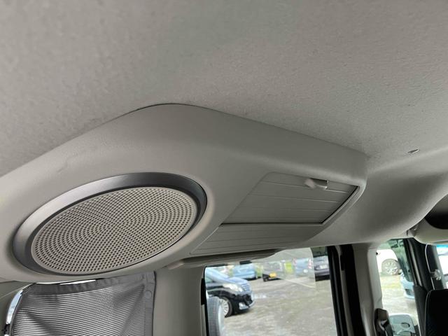 Ｎ－ＢＯＸ＋カスタム Ｇ・ターボパッケージ　ＥＴＣ　バックカメラ　両側電動スライドドア　オートクルーズコントロール　ＨＩＤ　スマートキー　アイドリングストップ　電動格納ミラー　ベンチシート　ＣＶＴ　盗難防止システム　ＡＢＳ　ＥＳＣ（24枚目）