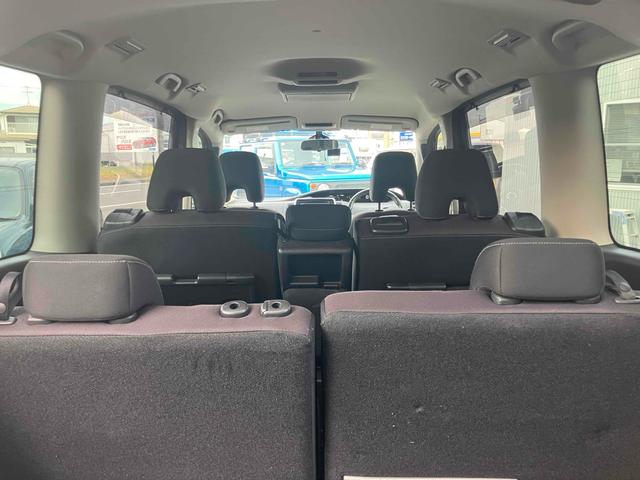 セレナ ハイウェイスター　プロパイロットエディション　ＥＴＣ　バックカメラ　ナビ　ＴＶ　クリアランスソナー　オートクルーズコントロール　衝突被害軽減システム　両側電動スライドドア　スマートキー　アイドリングストップ　電動格納ミラー　後席モニター（24枚目）