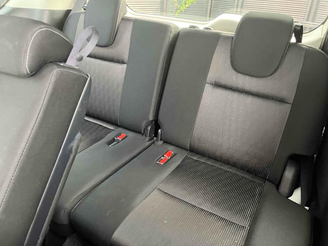 セレナ ハイウェイスター　プロパイロットエディション　ＥＴＣ　バックカメラ　ナビ　ＴＶ　クリアランスソナー　オートクルーズコントロール　衝突被害軽減システム　両側電動スライドドア　スマートキー　アイドリングストップ　電動格納ミラー　後席モニター（35枚目）