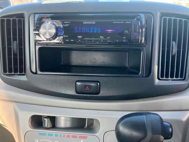 ミライース Ｄ　ドライブレコーダー　アイドリングストップ　ＣＶＴ　ＡＢＳ　ＣＤ　衝突安全ボディ　エアコン　パワーステアリング　パワーウィンドウ（3枚目）